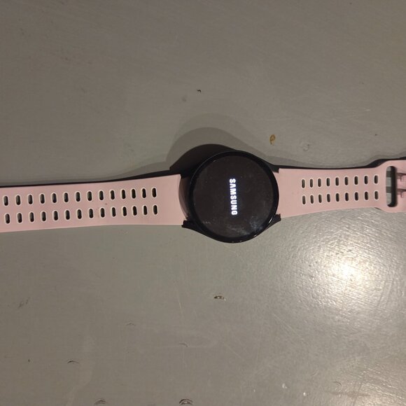 SAMSUNG Galaxy Watch5 40mm - Picture 3 of 5